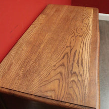 Load image into Gallery viewer, x SOLD Antique French Chest of Drawers, 3 Drawer Hall Table, Hall Cabinet Large Bedside B10296
