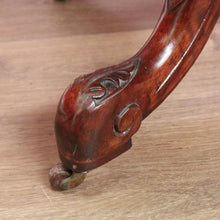 Load image into Gallery viewer, x SOLD Antique English Burr Walnut Table, Sofa Table, Hall Table, Coffee, Centre Table B10798
