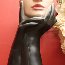 Load image into Gallery viewer, x SOLD Christian Dior Paris Mannequin, 1930-1970 Shop Display Mannequin. Glove Face. B10476
