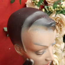 Load image into Gallery viewer, x SOLD Christian Dior Paris Mannequin, 1930-1970 Shop Display Mannequin. Glove Face. B10476
