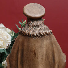 Load image into Gallery viewer, x SOLD Vintage Sacred Heart of Jesus Statue, Italian Depose Statue of Jesus Christ B10656
