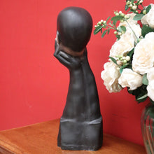 Load image into Gallery viewer, x SOLD Christian Dior Paris Mannequin, 1930-1970 Shop Display Mannequin. Glove Face. B10153
