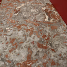 Load image into Gallery viewer, x SOLD Antique French Walnut 4 Drawer Marble Top Bedroom Hallway Chest of Drawers B10705
