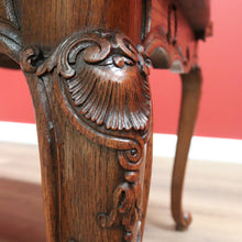Load image into Gallery viewer, x SOLD Antique French Oak 2 Leaf Extension Dining Table, Kitchen Table with 2 Leaves B10688
