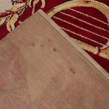 Load image into Gallery viewer, x SOLD Antique Handmade Rug, c1952 Coronation of Her Majesty Queen Elizabeth II Rug. B11093
