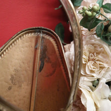 Load image into Gallery viewer, x SOLD Antique French Brass Umbrella Holder Stand use for Umbrellas, Walking Stick. B10113
