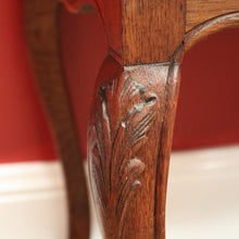 Load image into Gallery viewer, x SOLD Pair of Antique French Lamp Tables, Cabinets, Bedside Tables, Side Cupboards B10562
