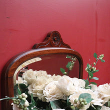 Load image into Gallery viewer, x SOLD Antique English Chest of Drawers, Antique Dressing Table Chest of Drawers Base B11018
