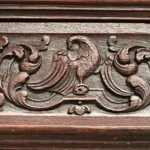 Load image into Gallery viewer, x SOLD Antique Sacrament Cabinet French Drinks Cabinet, Hall Cupboard with Drawer B10962
