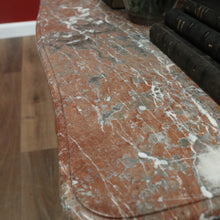 Load image into Gallery viewer, x SOLD Antique French Chest of Drawers, 2 Drawer Hall Table, Sideboard, Sofa Table B11019
